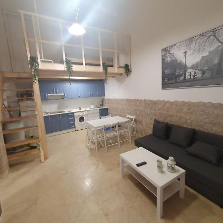 Apartament Triana 143 - Wifi Sewilla Zewnętrze zdjęcie