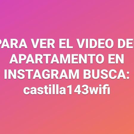 Apartament Triana 143 - Wifi Sewilla Zewnętrze zdjęcie