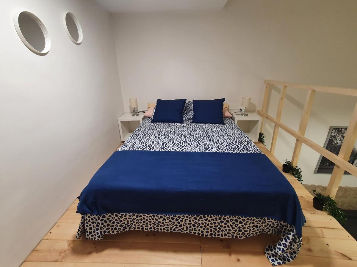 Apartament Triana 143 - Wifi Sewilla Zewnętrze zdjęcie