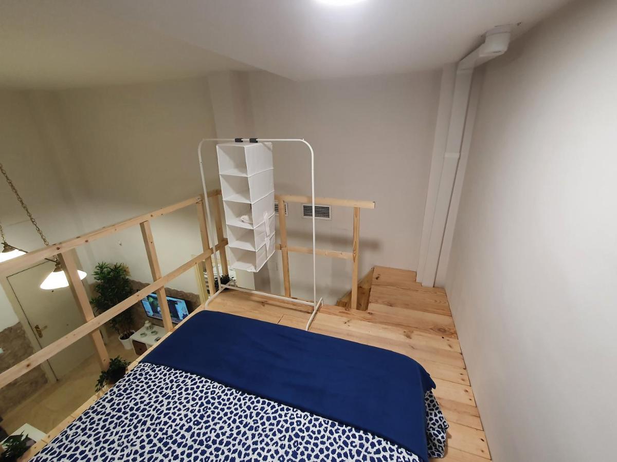 Apartament Triana 143 - Wifi Sewilla Zewnętrze zdjęcie