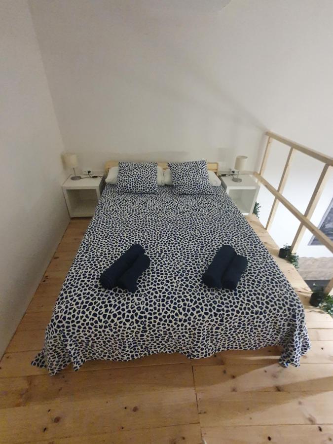 Apartament Triana 143 - Wifi Sewilla Zewnętrze zdjęcie