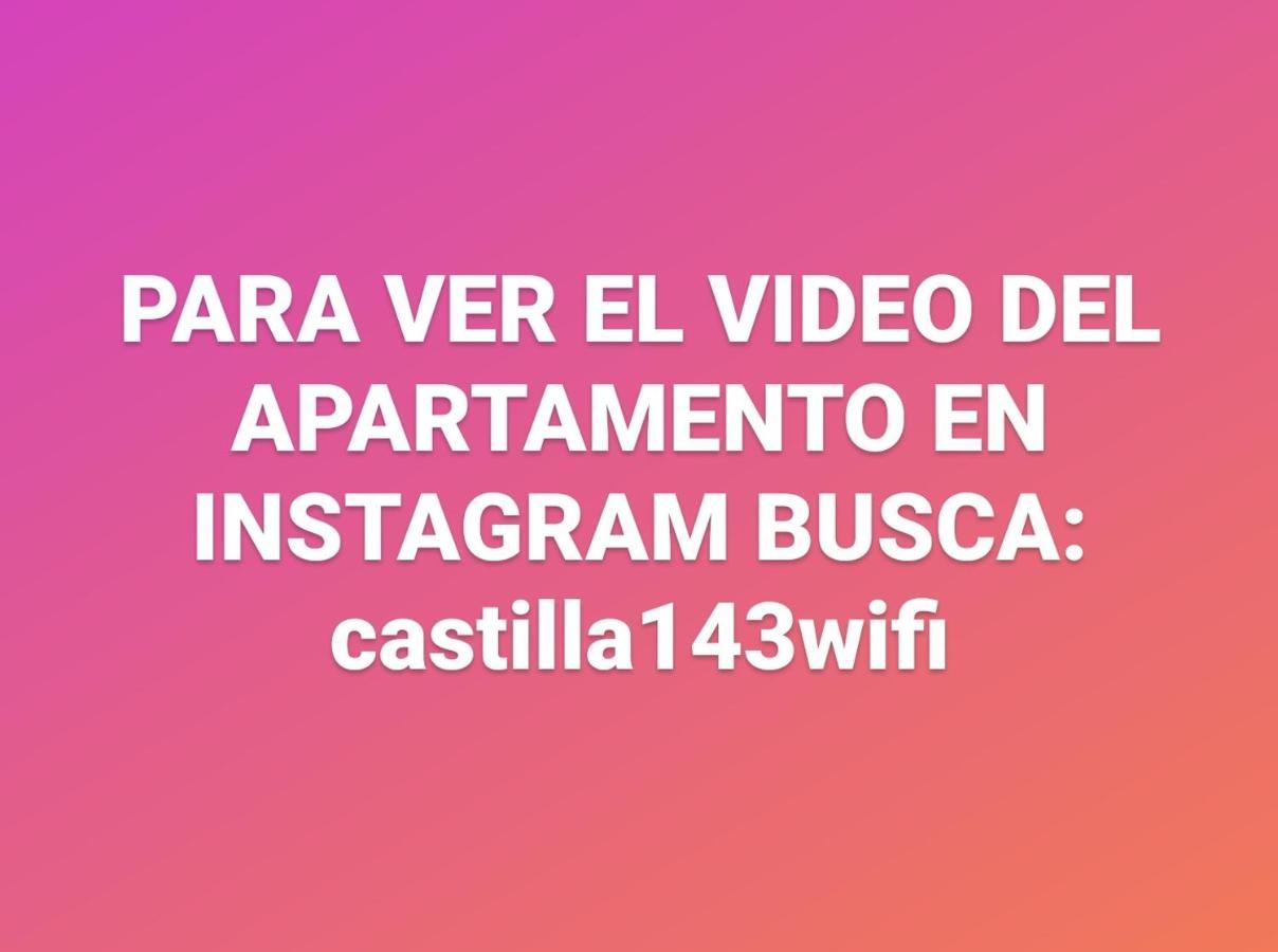 Apartament Triana 143 - Wifi Sewilla Zewnętrze zdjęcie